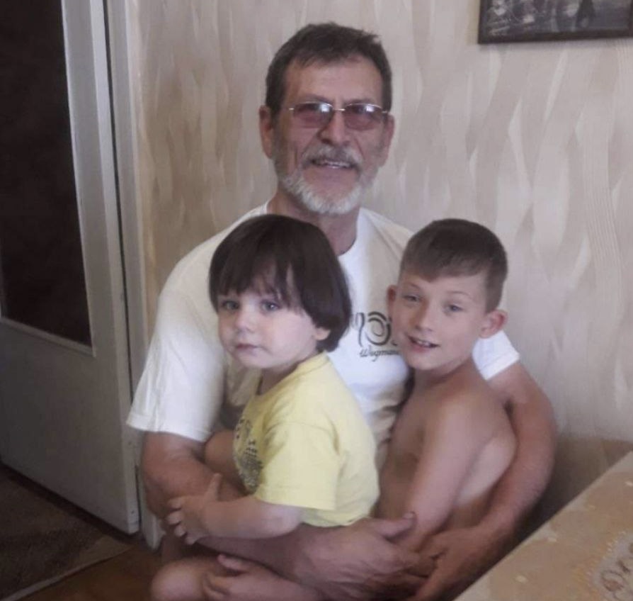 В Украине в результате российского обстрела погиб украинский пастор