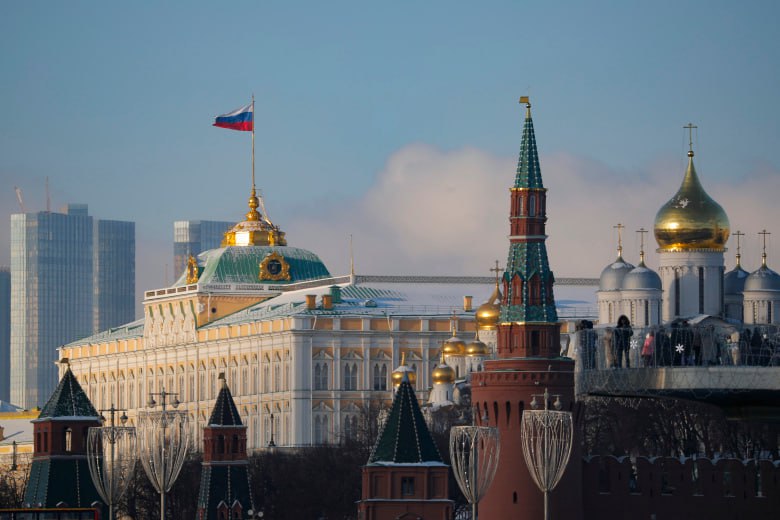 Откуда Путин взял концепцию «русского мира»? Объясняет религиовед Андрей Десницкий