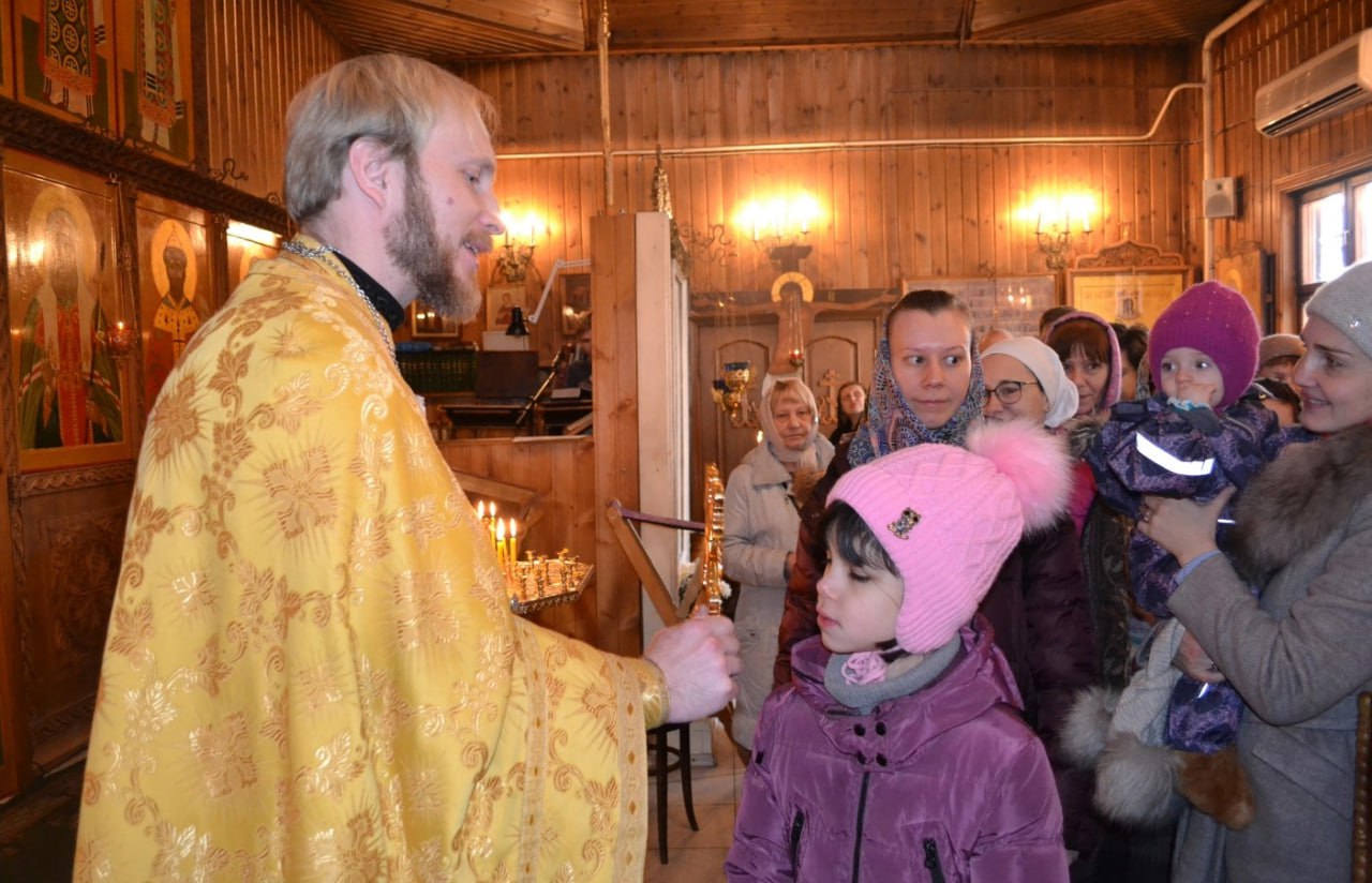 Патриарх Кирилл утвердил лишение сана иерея Иоанна Коваля