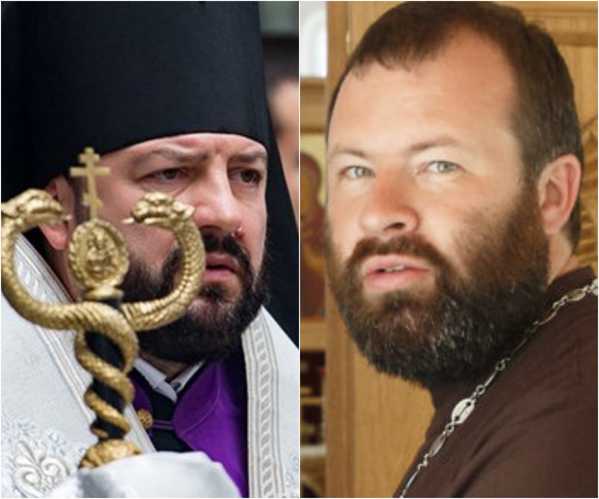 «Я не буду вас пугать, но…»: лишенный сана Александрийским патриархатом митрополит РПЦ угрожает протоиерею из Испании