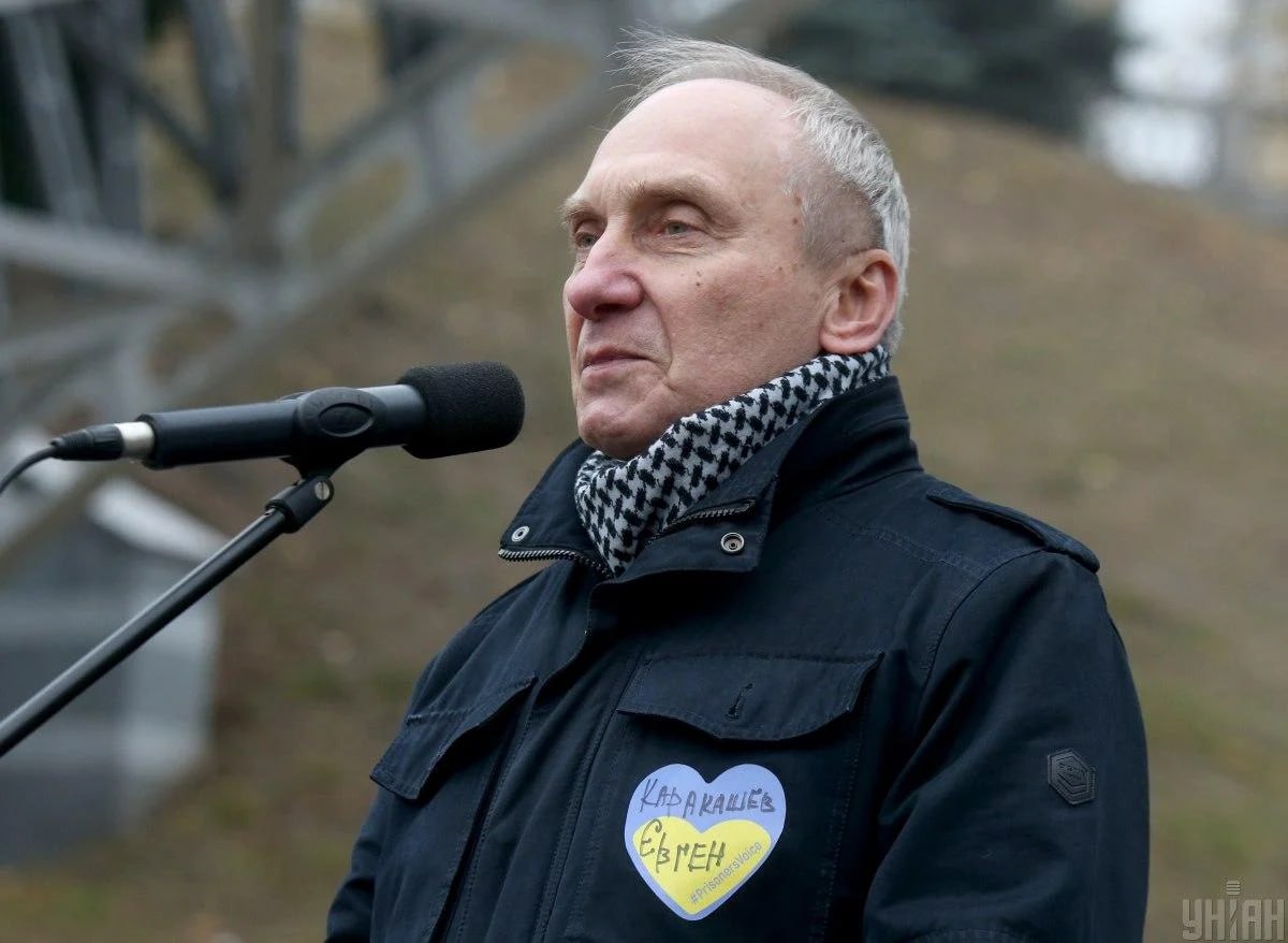 В Украине скончался религиовед, который был пленником «ДНР»