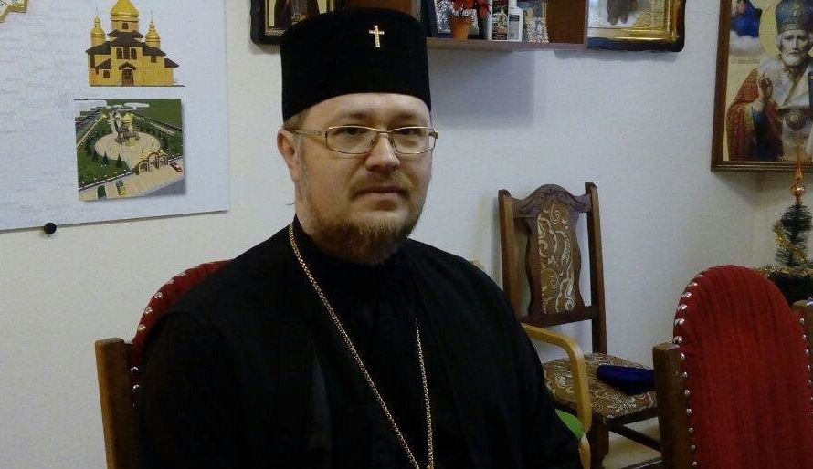 Задержанных в “ДНР” священников ПЦУ пытались перевести в РПЦ