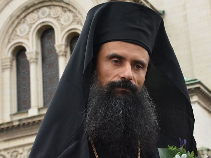 Болгарский епископ заступился за подозреваемых в шпионаже представителей РПЦ