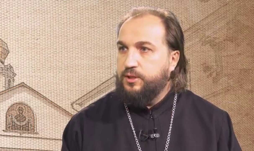 Представитель РПЦ в Болгарии не считает шпионаж существенной виной