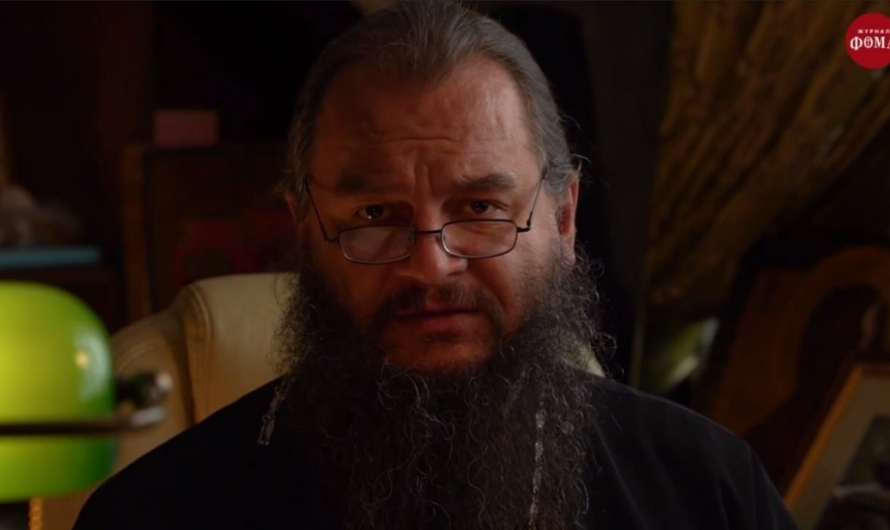 Провоенный российский протоиерей запустил видеопередачу «Спокойной ночи. православные»