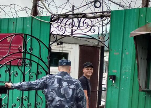 Forum 18. RUSSIA: Four now jailed for refusing to fight in Ukraine on religious grounds