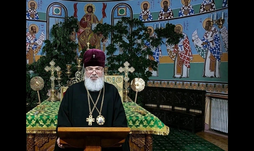 Молдавский архиерей заявил, что в РумПЦ священники переходят из-за денег