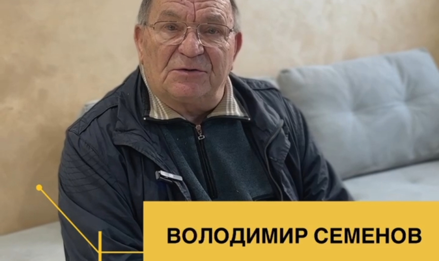 Пастор из прифронтового украинского города: «Я не масштабный человек, я не вижу всего мира. Но я вижу грядку, которую дал мне Христос. Это Селидово»
