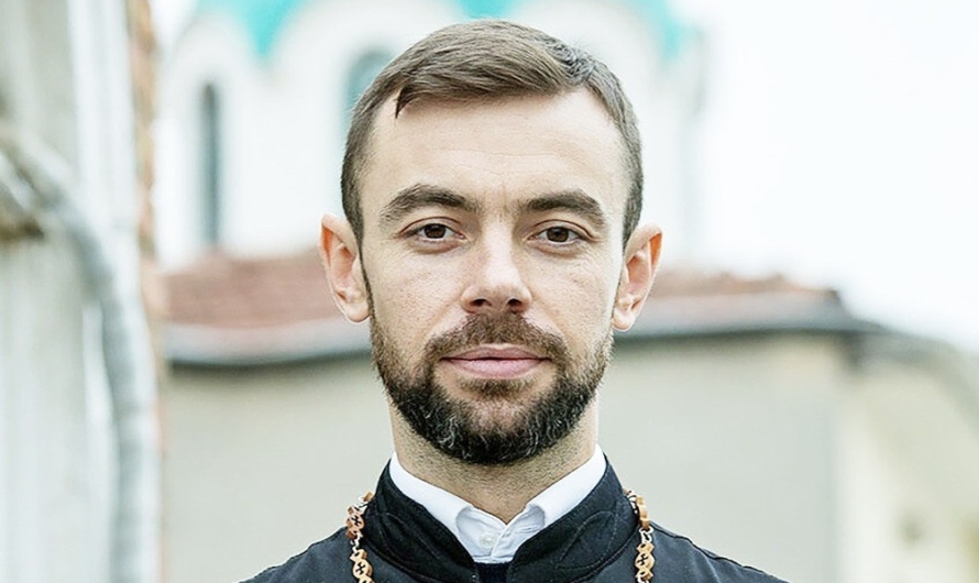 Архимандрит Вселенского патриархата предложил, как объединить православных Молдовы
