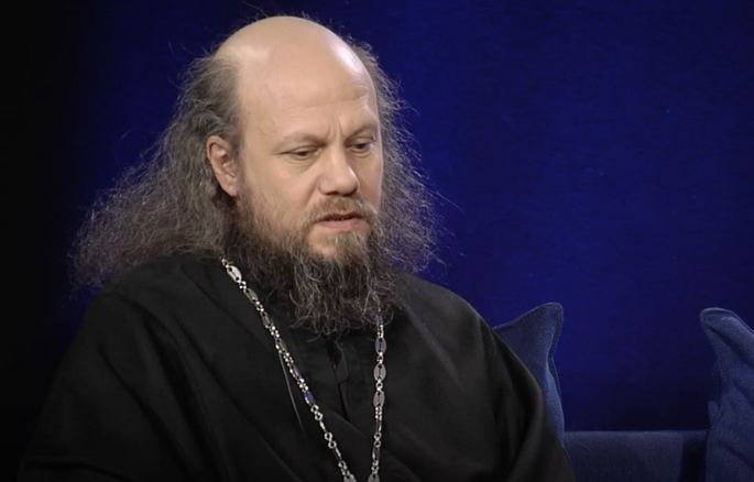 Священник ЭПЦ МП просит не связывать ее с патриархом Кириллом