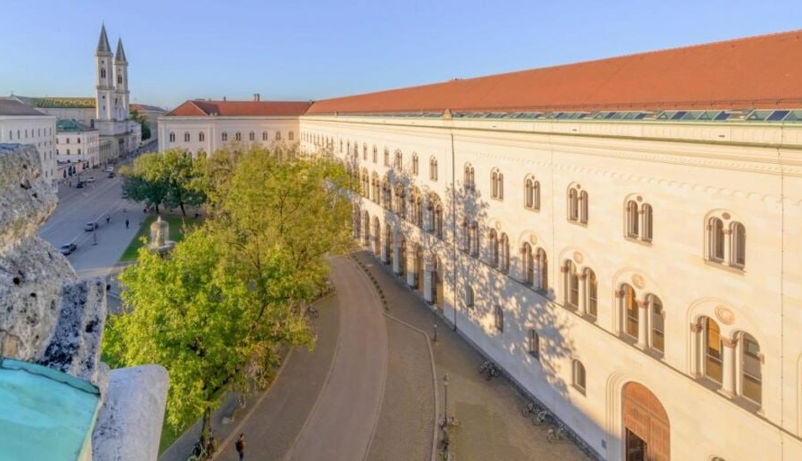 В Мюнхене при участии Украинского католического университета состоится симпозиум, посвященный вызовам войны