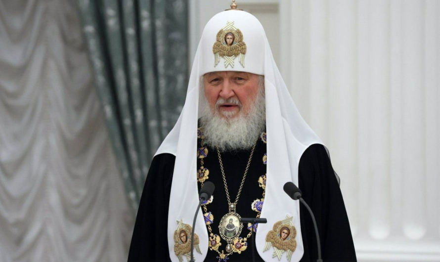 Патриарх Кирилл удовлетворен духовно-нравственным состоянием белгородцев