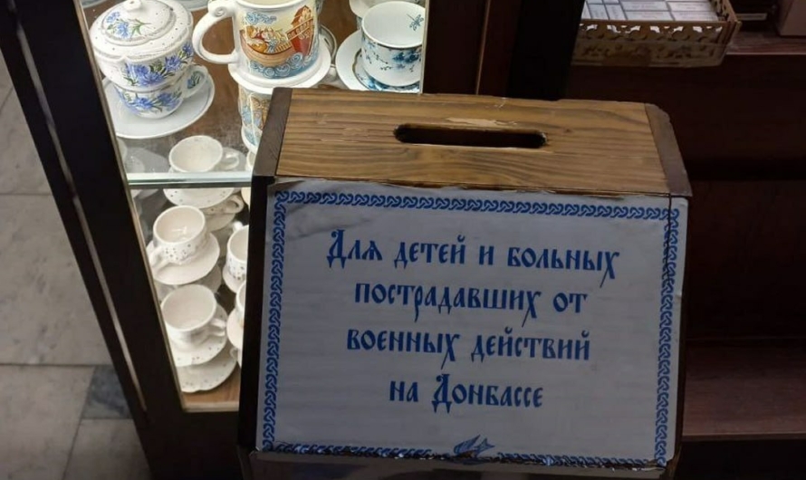 Письма солдатам и плетение сеток. Чем занимается Свято-Елисаветинский монастырь в Минске