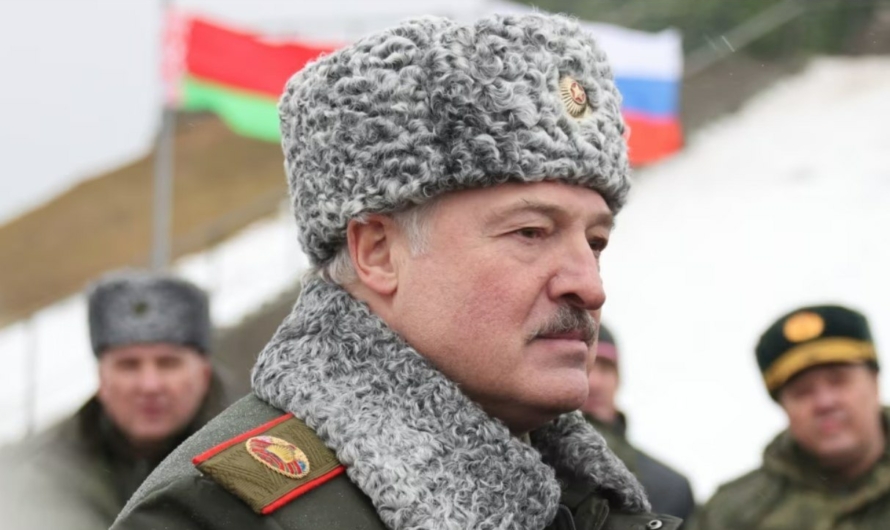 Режим Лукашенко угрожал запретить Православную церковь в Беларуси