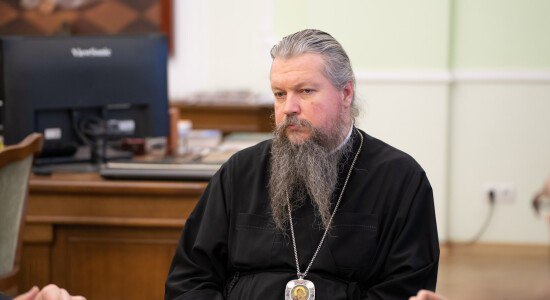 В Омске создают духовный совет по борьбе с нежеланием мужчин служить в армии
