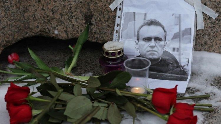 Госсекретарь Ватикана: cмерть Навального поразила нас и наполнила скорбью
