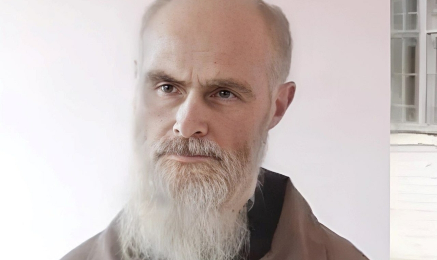 Священника ПЦУ освободили из российской тюрьмы