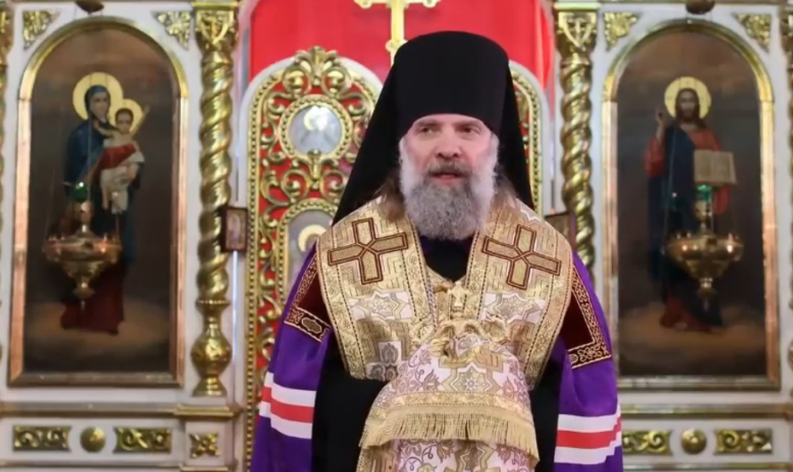 Российский епископ считает, что бесы вселятся в андроиды с ИИ и будут нападать на РПЦ