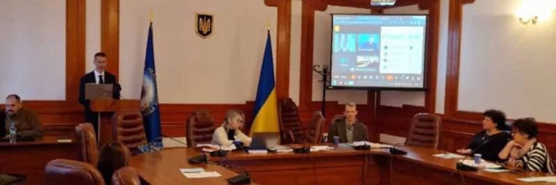 В Украине адвентист впервые защитил диссертацию — на тему деятельности украинских протестантов в современных условиях