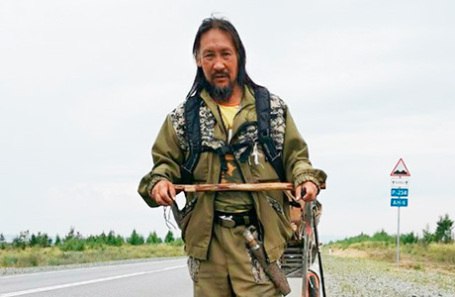 Антипутинский якутский шаман ждет «освидетельствования, а дальше новый судебный круг»