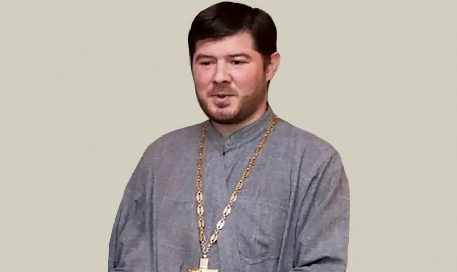 В российском заключении встретил свой день рождения священник УПЦ — об условиях его содержания ничего неизвестно