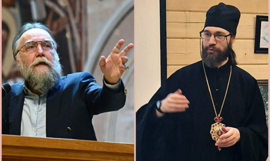 «Не хочешь становиться русским — сходи-ка в полицию»: архиепископ РПЦ признался, что симпатизирует идеям этнических чисток
