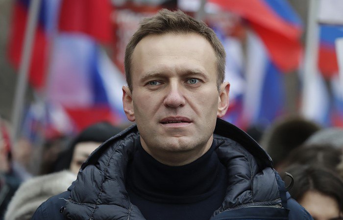 Все чешские священники отказались провести панихиду по Навальному