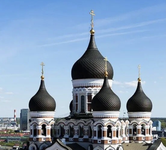 В ЭПЦ МП заявили, что не несут ответственности за патриарха Кирилла