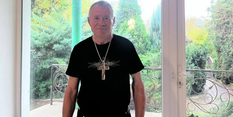 65-летний пастор из Мариуполя пережил российский плен и сохранил веру