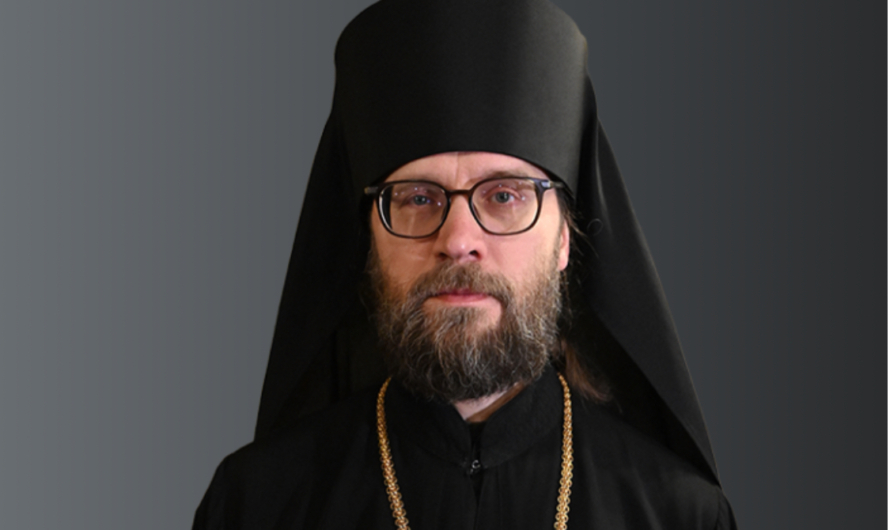 Эстонский епископ не согласен с признанием РПЦ институтом, поддерживающим войну