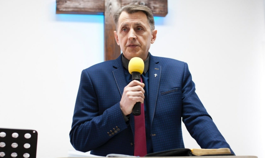 В Беларуси за «экстремизм» вновь судили евангельского пастора