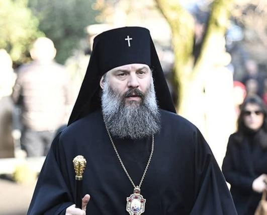 В Грузинской православной церкви тоже есть противники “российского закона”