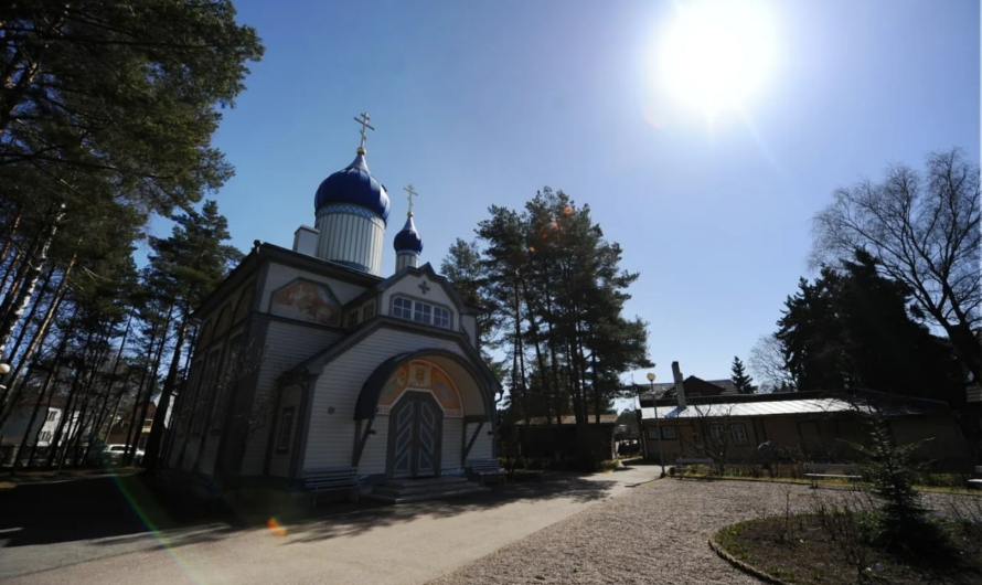 Один православный приход в Эстонии проголосовал за автокефалию Эстонской церкви