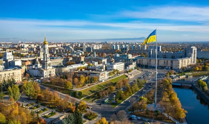 Строить ли национальную церковь в Украине или идти по пути религиозного плюрализма. Заметки американского богослова