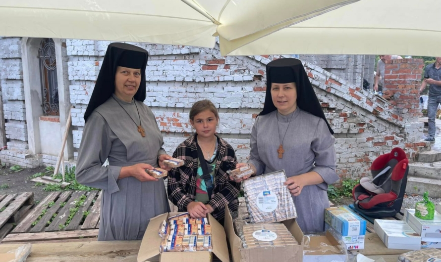 В Харькове среди жертв российского удара по гипермаркету — студентка Украинского католического университета с дочерью