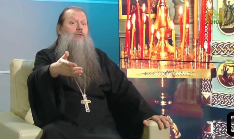 Провоенный клирик РПЦ рассказал о воскрешении участника войны в Украине