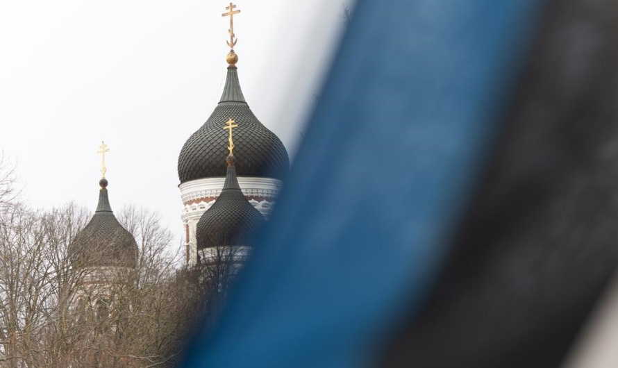 Таллин прекращает аренду офисных помещений для ЭПЦ МП