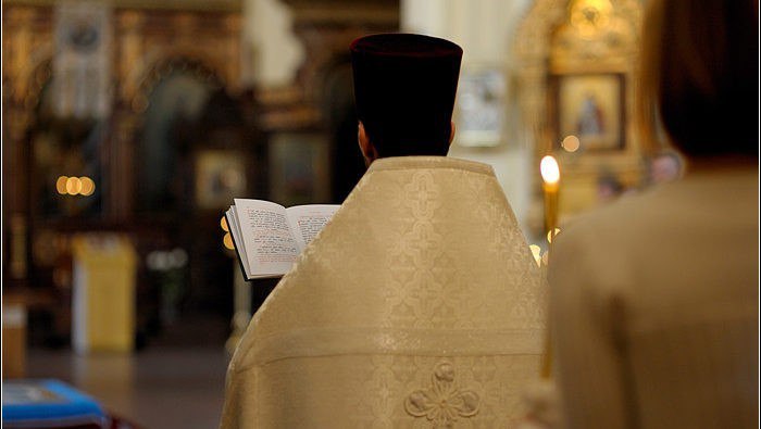 В РПЦ продолжается зачистка священников