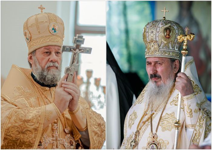 В Молдове еще одна церковь присоединилась к Бессарабской митрополии 