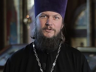 Вновь отложено рассмотрение дела военного священника РПЦ, обвиняемого по статьям о педофилии