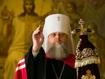 Ростовский митрополит разрешил не брать деньги за поминовение погибших «бойцов СВО»
