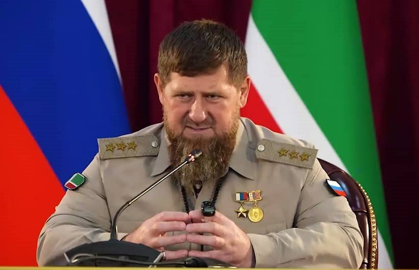Кадыров ответил СК: Мусульмане не совершали и не совершают террористические акты