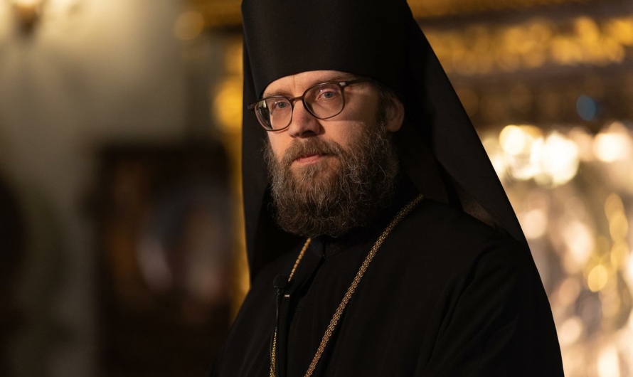 Эстонская церковь не спешит разрывать отношения с Московским патриархатом