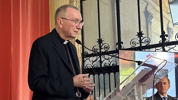 Кардинал Паролин не исключает новых обменов пленными