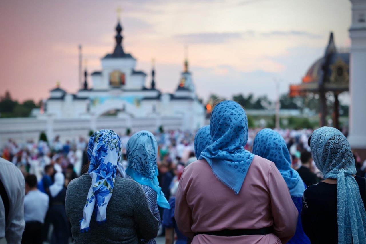 Всемирный совет церквей просит Украину быть осторожной в связи с принятым законом № 8371