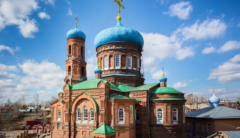 В России прошли задержания за попытки поджечь мечеть и церковь