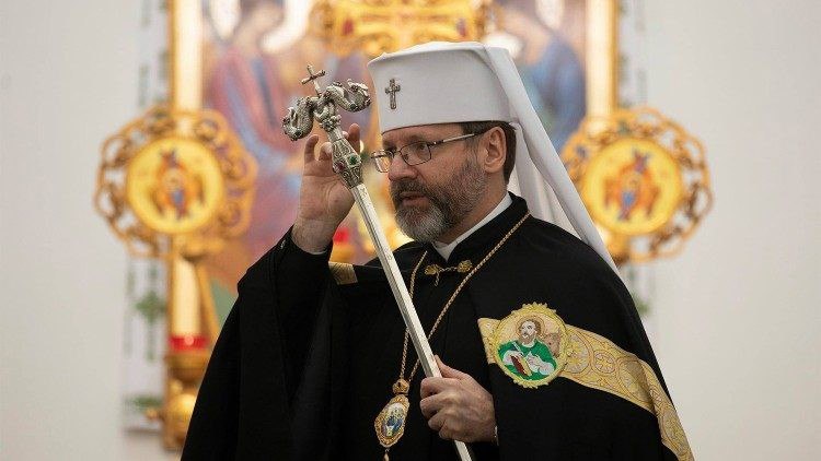 Православные монархисты хотят запретить Украинскую греко-католическую церковь в РФ