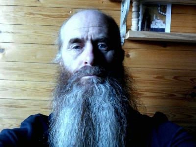 Осужденный по делу о призывах к терроризму монах находится в колонии в Белгородской области