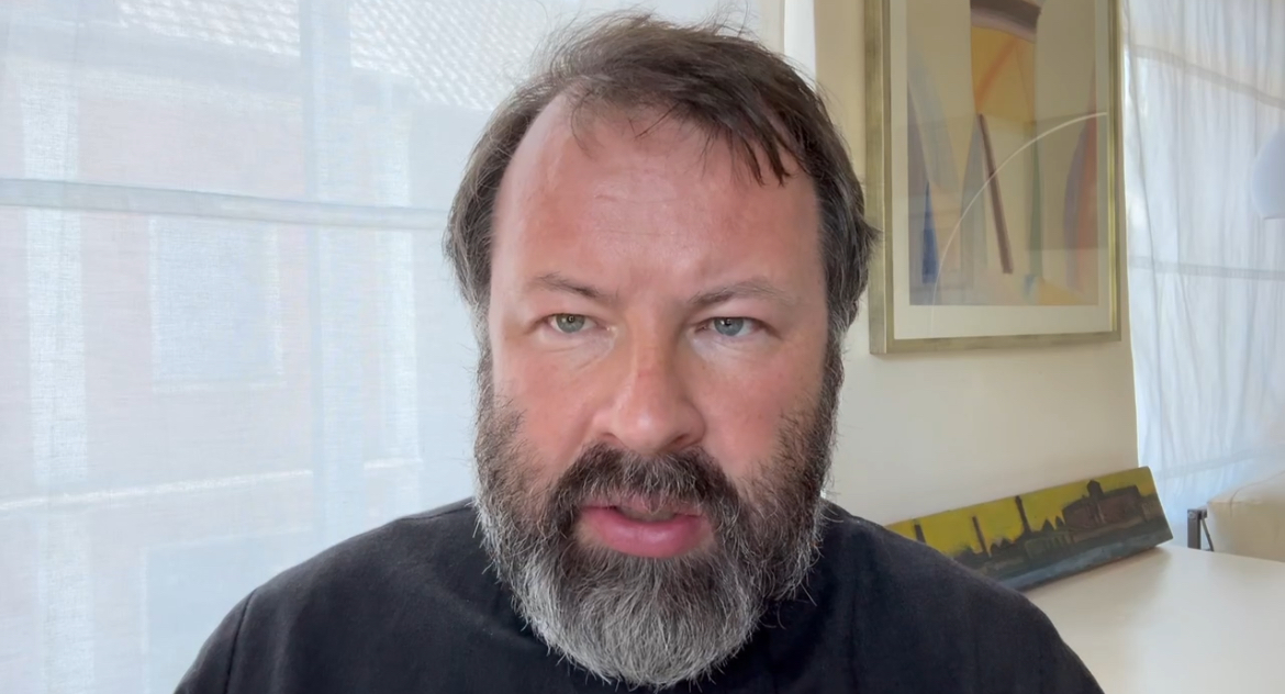 «Не мы выпускаем людоедов из тюрем и даем им в руки оружие». Протоиерей Андрей Кордочкин ответил на выступление депутатки Госдумы о проекте «Мир всем»