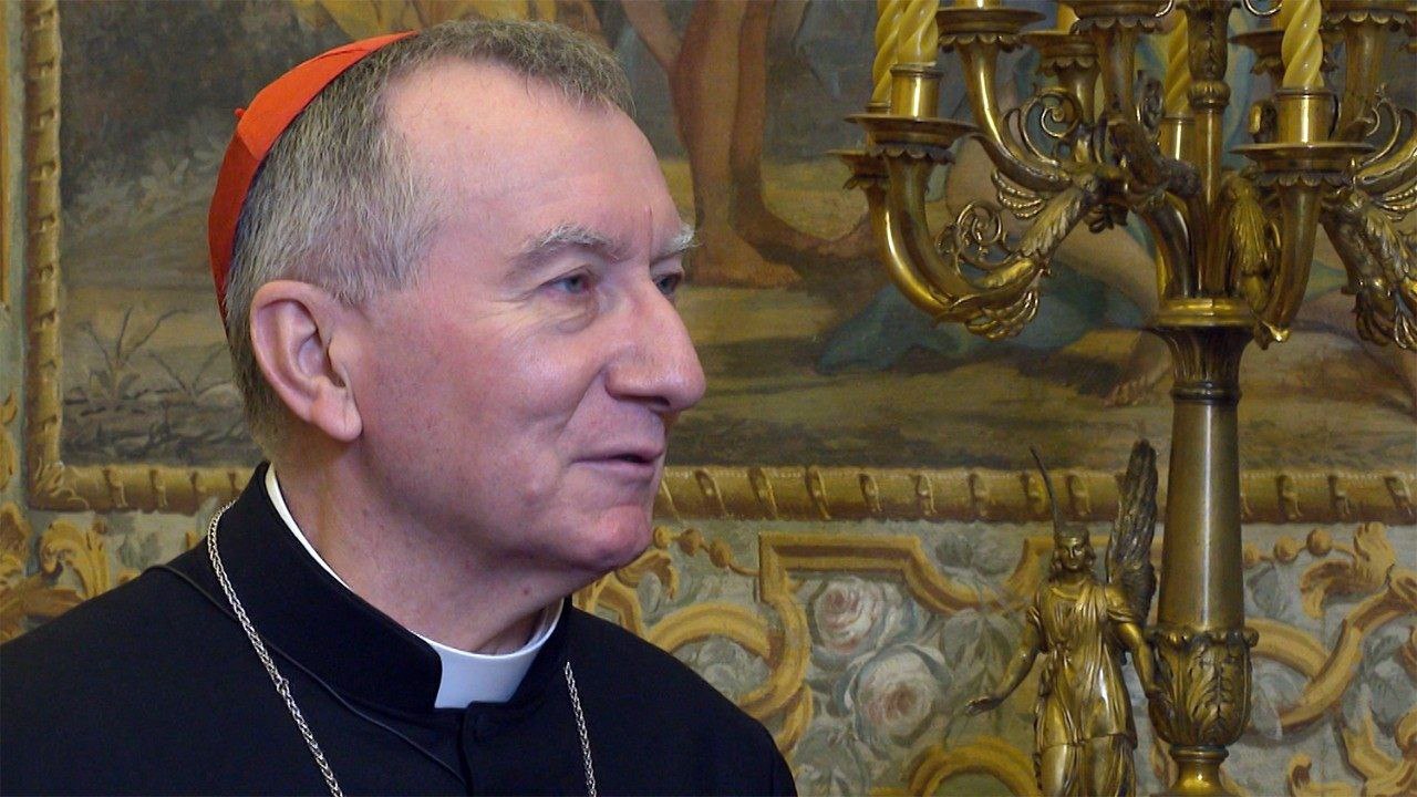 Паролин назвал «трагичным» саммит в Стамбуле